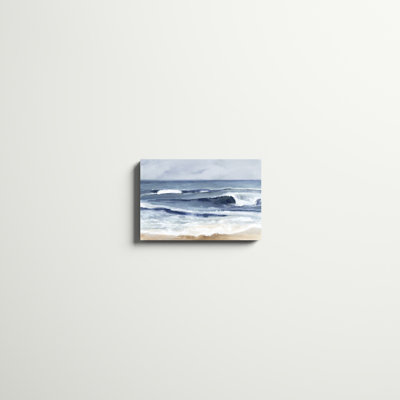Surf Spray I