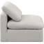Fauteuil modulaire rembourré Musheerah Indulge-954889869