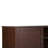 Draper - Mid Century Low TV Media Stand-224123235
