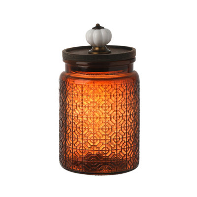 glass storage jar Vintage Glass Storage Jar For Kitchen Miscellaneous Grains Coffee Beans  Storage Sealed Jar