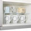 Cabinet Shelving Rack