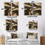 Lizabeth - Glam, Modern Canvas Wall Art-1347824067-1347824066-1347824064