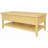 Beth Solid Wood Coffee Table-232867541