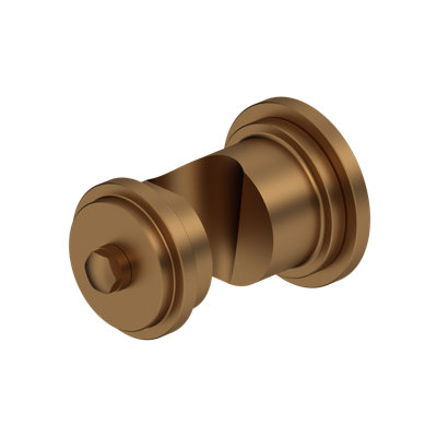 Wall Mount Handshower Holder