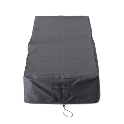 Shield Chaise Lounge Cushion