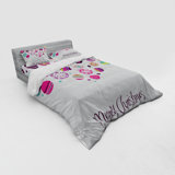 Traditional Duvet Cover Set