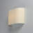 Tosha Steel LED Flush Mounted Sconce-1888667852