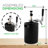 Gillett 64oz. Stainless Steel Beverage Dispenser