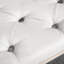 Banc de chambre rembourré 32 po