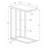 Donohue End Table-1975223230