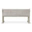 Banc en bois Dobbins