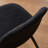 Kavi Faux Leather Upholstered Dining Chair-1455440038
