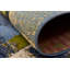 Tapis intérieur / extérieur bleu Newt-23394185