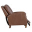 Ensemble de deux fauteuils inclinables manuels Molucca-118683551