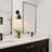 Ivelyn Iron Armed Sconce