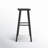 Anzie Wood Backless Saddle Stool-1494550076-1506225856