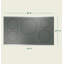 Café 36" Smart Electric Cooktop-437706894