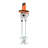 1800W Electric Mortar Mixer 2 Speed
