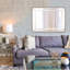 Roberto Rectangle Beveled Mirror