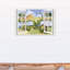 Art sur toile pour fenêtre dinosaure Mccasland-566706368