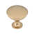 Bronze champagne
