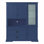 Armoire de rangement pour garde-manger