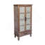 Grande armoire de rangement Dwayne