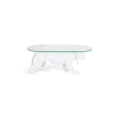 Dope As Hell Coffee Table