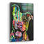 «Exhuberant Pit Bull» par Dean Russo-969955634