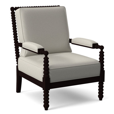 Lind Island 29" Wide Lounge Chair