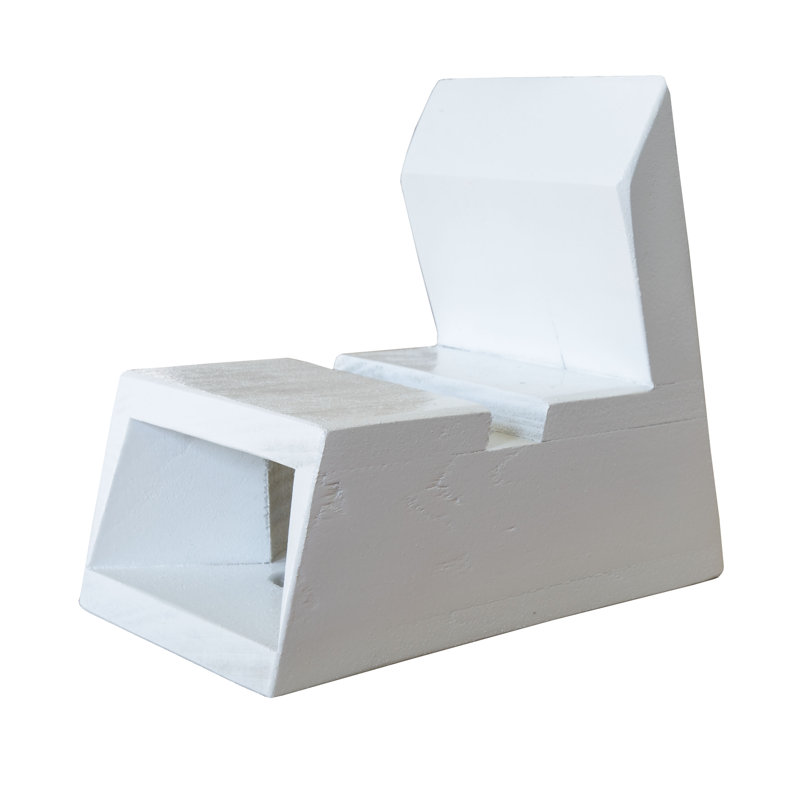Support pour téléphone cellulaire Rayne Sound, White