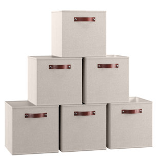 Storage Containers 12x12x14