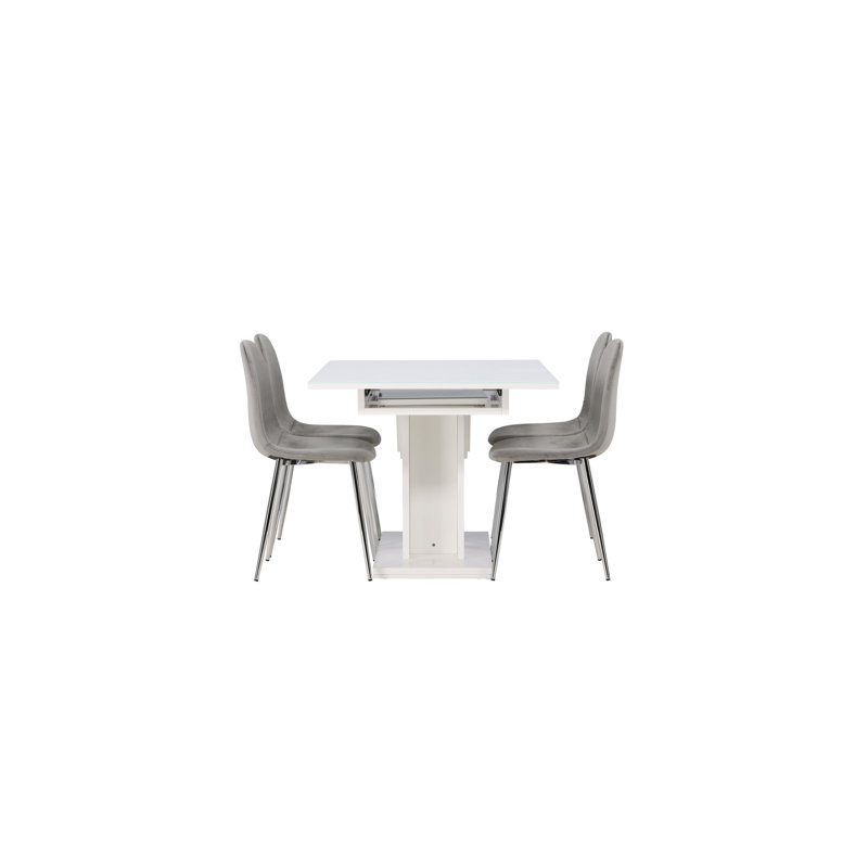 Jeb 4 - Person Dining Set