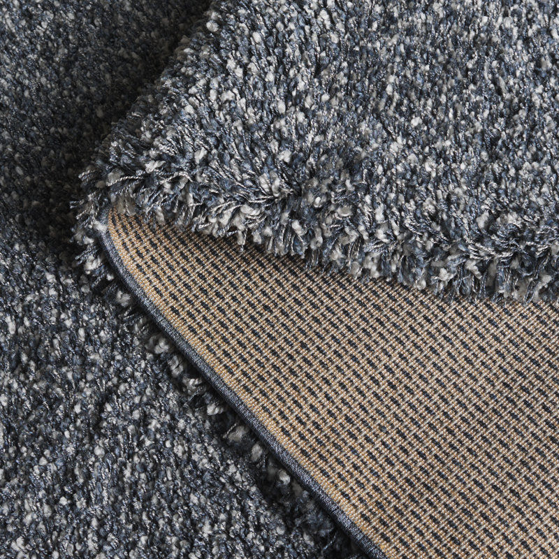 Martelange Shag Performance Rug, Rectangle 5'3" x 7'6"