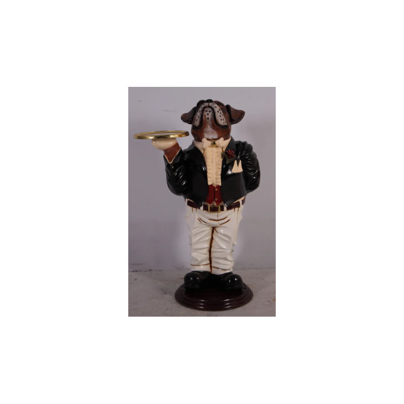 Statue Kayen
