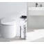 Porte-papier hygiénique sur pied-51242741