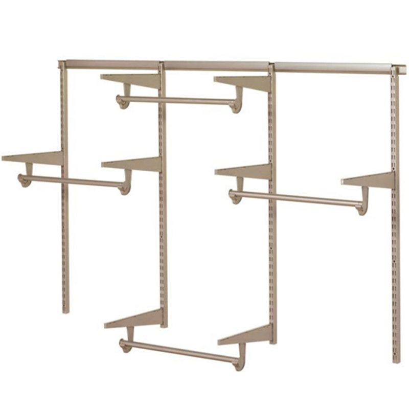 Système d'organisation modulaire robuste
