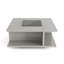Deangleo Coffee Table with Storage