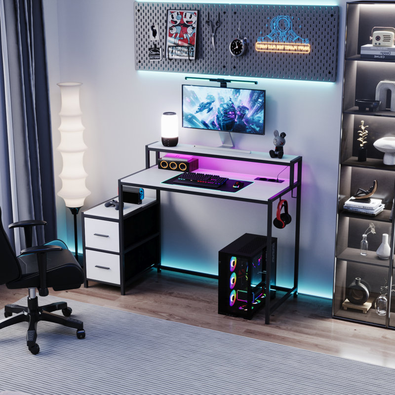Computer Desk