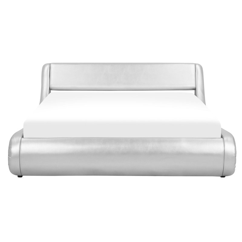 Blatteis Upholstered Ottoman Storage Bed,  Super King (6')