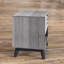 Merced Solid Wood End Table-1120746493