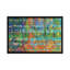« ym 095 » par iris scott abstracts, impression sur toile-73554865-73554860-31918409