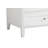 Selma 42 " W Freestanding Standard 1 Single Vanity Bathroom Vanity With Engineered Marble Top-1364881799