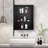 Medicine Cabinet With Mirror