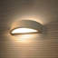 Anberlyn Ceramic Wall Sconce-873902924-873902899