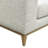 Donovan 94'' Upholstered Sofa