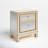 Fairgrove 21'' W Nightstand-2072114653