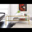 Organic Glass Cocktail Table-46573997-97705493-97705494