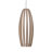 1 - Light Single Pendant-69150713-69150728