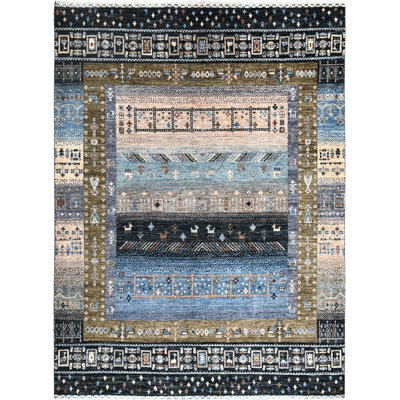 Aryana Wool Indoor Rug